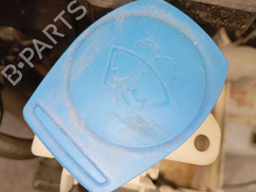 Used Windscreen washer tank SEAT LEON (KL1, KLG) 2.0 TDI (150 hp) 31352821