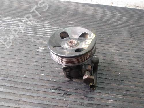 Styring servopumpe KIA SORENTO I (JC) 2.5 CRDi 4WD (140 hp) 4119600