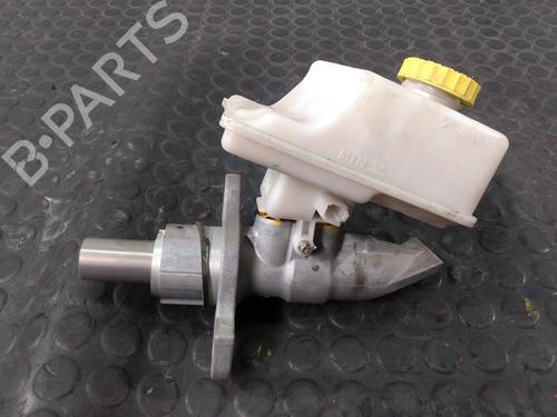 Brake master cylinder JEEP GRAND CHEROKEE IV (WK, WK2) 3.0 CRD V6 4x4 | BP7074756M77 