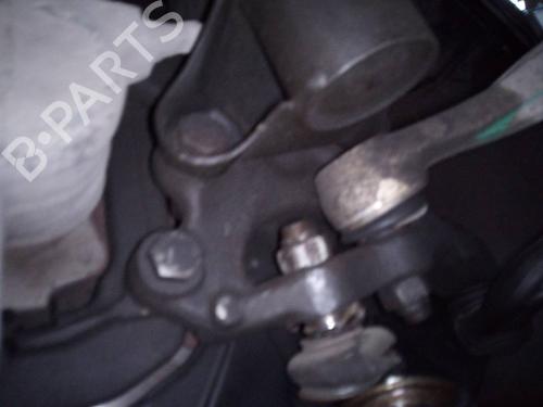 Used Left front steering knuckle MERCEDES-BENZ CLK Convertible (A209) CLK 200 Kompressor (209.442) (163 hp) 8727851