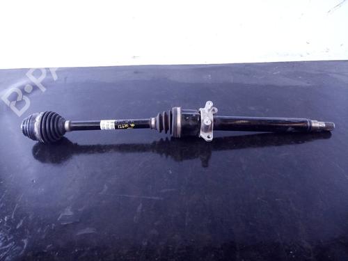Used Right front driveshaft MINI MINI COUNTRYMAN (F60) [2016-2025]  20501310