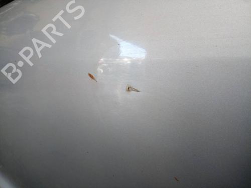 Left rear door MERCEDES-BENZ M-CLASS (W163)  | BP17456861C4 