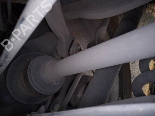 Used Right rear driveshaft MERCEDES-BENZ E-CLASS (W212) [2009-2016]  11145213