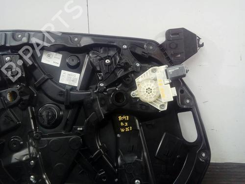 Front left window mechanism MERCEDES-BENZ GLC (X253)  | BP6685995C22 