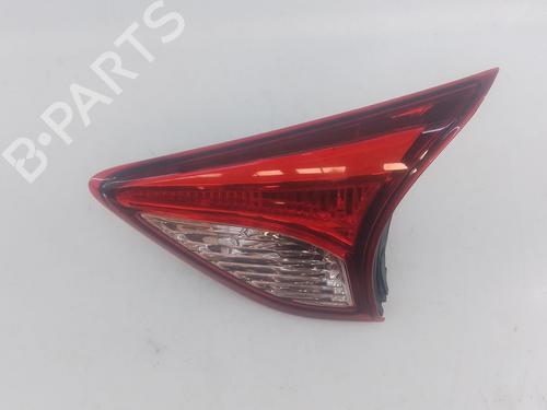Right tailgate light MAZDA CX-5 (KE, GH) 2.2 D (KE2FW) | BP38517464C80 - Image 2
