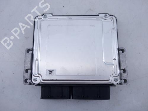 Engine control unit (ECU) PEUGEOT 208 II (UB_, UP_, UW_, UJ_) 1.2 PureTech 100 | BP26502036M57 