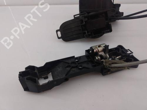 Front right lock NISSAN NOTE (E11, NE11)  | BP8061404C97 
