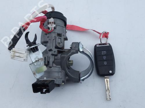Electronic module KIA SPORTAGE III (SL) 1.7 CRDi | BP14061296M83