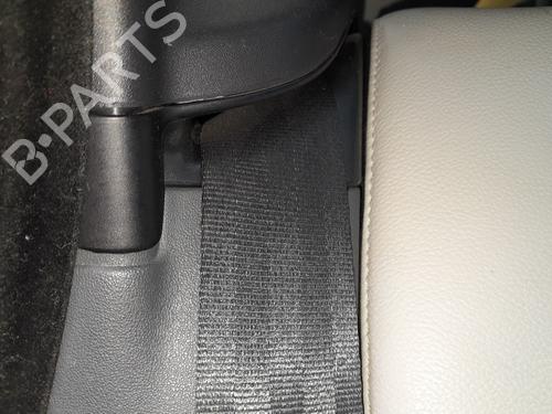 Used Rear right seatbelt LAND ROVER RANGE ROVER EVOQUE (L538) 2.0 D 4x4 (150 hp) 26947183
