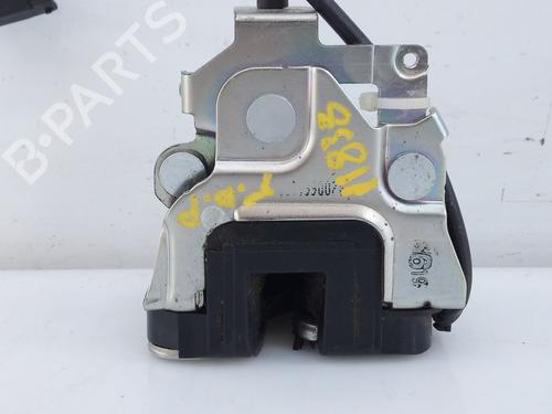 Tailgate lock NISSAN NV400 Van (X62, X62B)  | BP16844452C101 