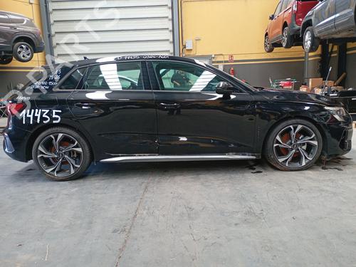 Mass air flow sensor AUDI A3 Sportback (8YA, 8YF) 35 TDI | BP33855210M95 - Image 5