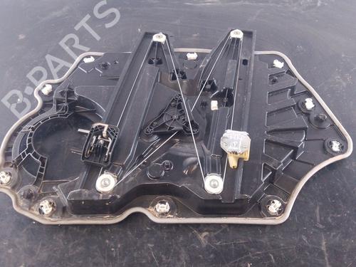 Front left window mechanism FORD PUMA (J2K, CF7) | BP33654479C22 - Image 2