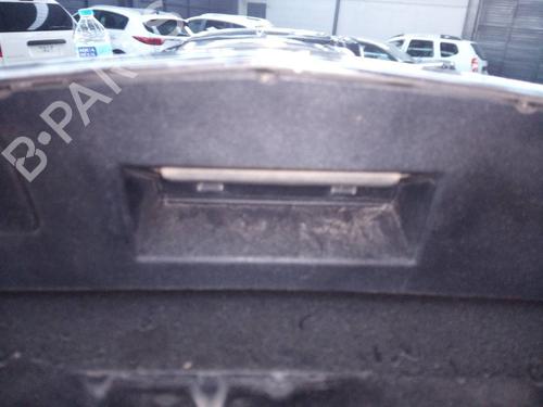 Used Tailgate handle MERCEDES-BENZ E-CLASS Coupe (C207) E 350 CDI (207.322) (231 hp) 8597868