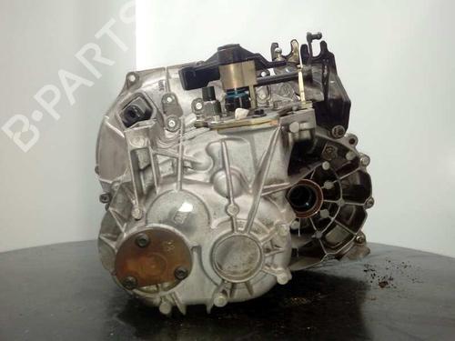 Cambio FORD FOCUS II (DA_, HCP, DP) 1.6 TDCi | BP3684908M3 