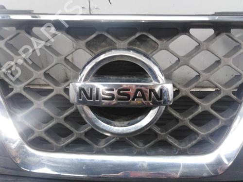 Grille NISSAN PATHFINDER III (R51) 2.5 dCi | BP7517610C40 