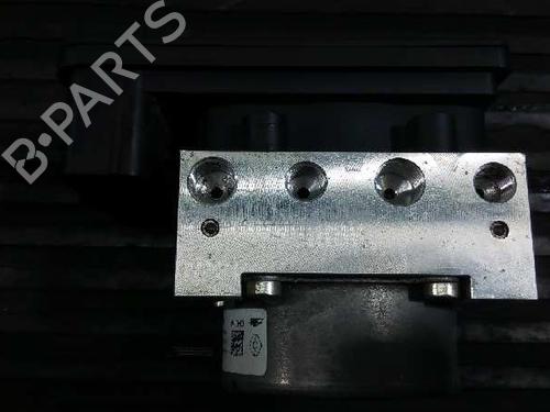 ABS pump DACIA DOKKER MPV (KE_) 1.5 dCi (KEAJ, KEAH) | BP4861946M43 