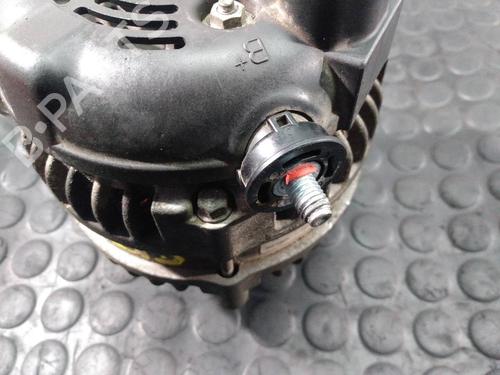 Alternator LAND ROVER DISCOVERY III (L319) 2.7 TD 4x4 | BP11279872M7 