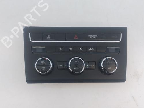 climate-control-seat-leon-5f1-2012-2013-2014-2015-2016-2017-2018-2019-2020-2021-32001598 main image