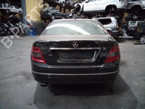 Front right window mechanism MERCEDES-BENZ C-CLASS (W204)  | BP6780522C23 