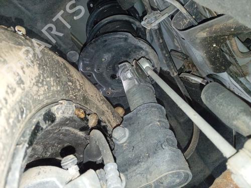 Used Right front shock absorber RENAULT KANGOO III Box Body/MPV 1.5 Blue dCi 95 (FJAB) (95 hp) 29476774