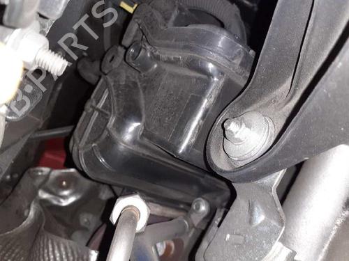 Used Steering pump LANCIA DELTA III (844_) 1.4 (844.AXA1A) (120 hp) 6020636