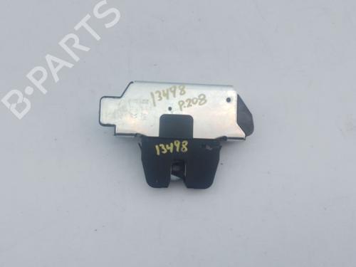 Used Tailgate lock Tailgate lock 26501994 26501994