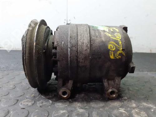 AC-Kompressor NISSAN TERRANO II (R20) 2.7 TDi 4WD (125 hp) 4124299
