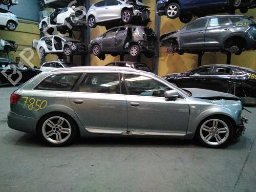 Left rear window motor AUDI A6 Allroad C6 (4FH) 3.0 TDI quattro | BP8101290E23 