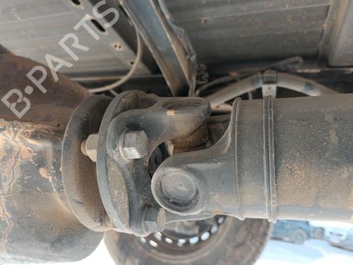 Used Driveshaft IVECO DAILY VI Platform/Chassis 33S15, 35S15, 35C15 (146 hp) 28074061
