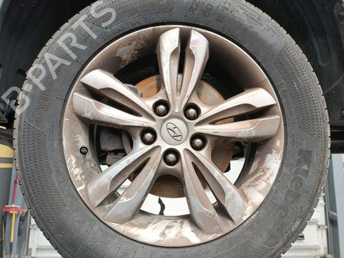 Used Rim HYUNDAI ix35 (LM, EL, ELH) 1.7 CRDi (116 hp) 29158136