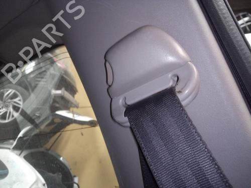 Used Rear left seatbelt NISSAN PATHFINDER III (R51) 2.5 dCi 4WD (171 hp) 7878939
