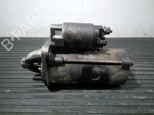 Used Starter JEEP CHEROKEE (KJ) 2.8 CRD 4x4 (150 hp) 3359273