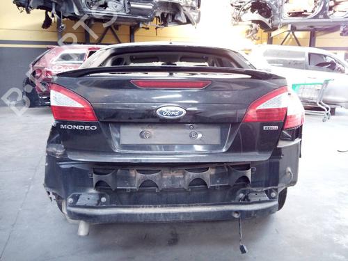 Front right window mechanism FORD MONDEO IV (BA7) 1.8 TDCi | BP10360760C23 