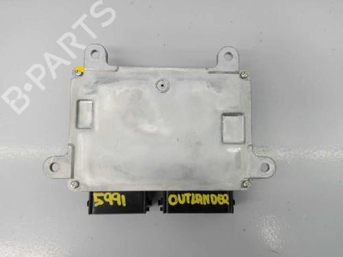 Engine control unit (ECU) MITSUBISHI OUTLANDER III (GG_W, GF_W, ZJ, ZL, ZK) 2.0 4WD (GF7W) | BP3251211M57 