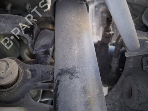 Used Right rear shock absorber AUDI A5 Convertible (8F7) 2.7 TDI (190 hp) 19939552