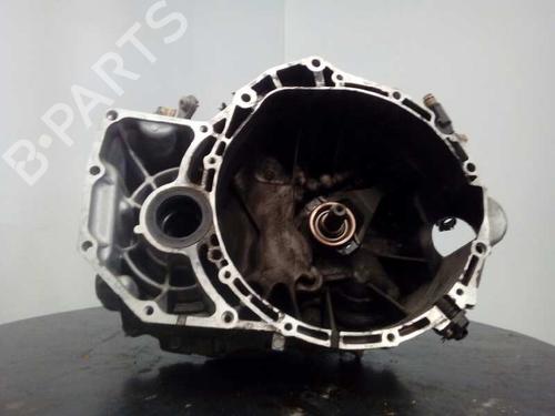 Gearbox NISSAN X-TRAIL I (T30) 2.2 dCi | BP2820421M3 