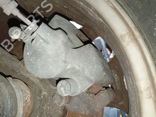 Used Left front brake caliper Left front brake caliper FORD ECOSPORT 1.5 Ti (112 hp) 32719939 32719939