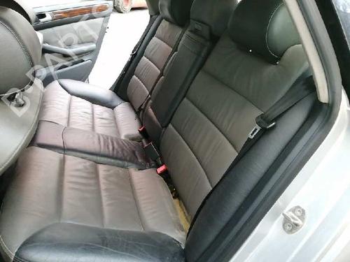 Venstre foran bærearm AUDI ALLROAD C5 (4BH) 2.5 TDI quattro | BP4910455M12 