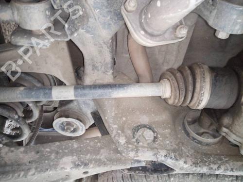 Used Right rear driveshaft HYUNDAI SANTA FÉ II (CM) 2.2 CRDi 4x4 (155 hp) 17492052