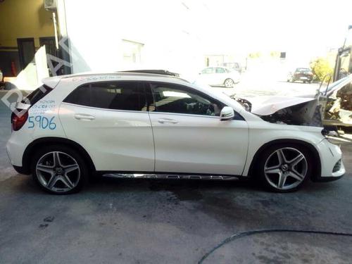 Soltak MERCEDES-BENZ GLA-CLASS (X156)  | BP3157371C124 