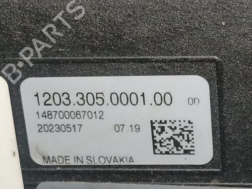 Left headlight VW MULTIVAN T7 (STM, STN) 1.4 eHybrid | BP38647106C28 - Image 4