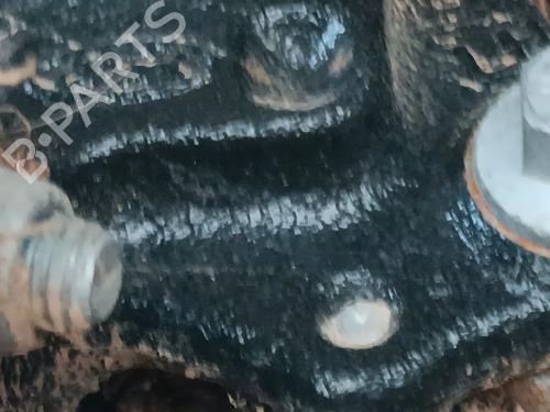Used Right front steering knuckle Right front steering knuckle FORD PUMA (J2K, CF7) 1.0 EcoBoost mHEV (125 hp) 36561431 36561431