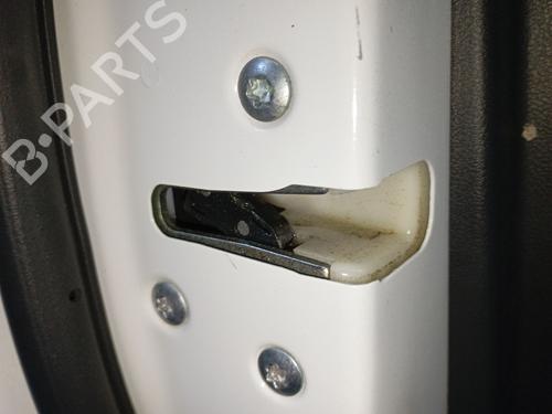 Used Front left lock MITSUBISHI ASX (GA_W_) [2009-2025]  30709257