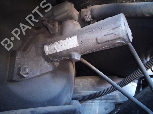 Used Brake master cylinder MERCEDES-BENZ VITO / MIXTO Van (W639) [2003-2025]  18603612