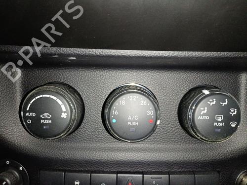 Used Climate control Climate control 38779095 38779095
