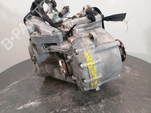 Gearbox AUDI A3 (8P1) 2.0 TDI 16V | BP36432804M3 - Image 5