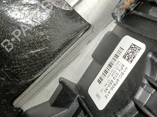 Pedal FORD PUMA (J2K, CF7) 1.0 EcoBoost mHEV | BP36564160I4 - Image 2
