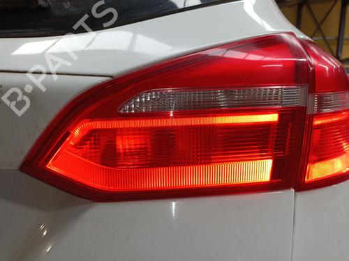 Used Right tailgate light FORD FOCUS III Turnier 1.5 TDCi (120 hp) 32393751