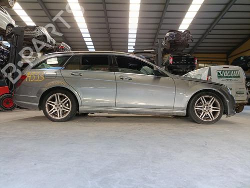 Brukte deler til MERCEDES-BENZ C-CLASS T-Model (S204) C 200 CDI (204.207) (136 hp) 4356703