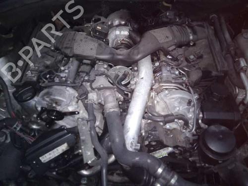 Left front window switch MERCEDES-BENZ M-CLASS (W164)  | BP6894772I27 